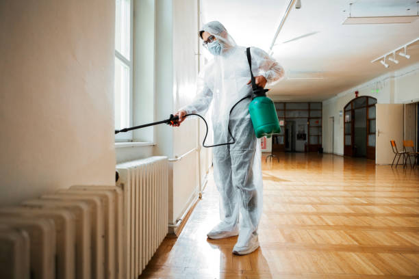 Best Wildlife Control Services  in Guttenberg, NJ